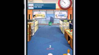 Office Gamebox - Trailer - iPhone iPod Touch screenshot 1