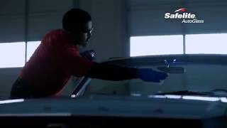 Quality Service with Safelite AutoGlass