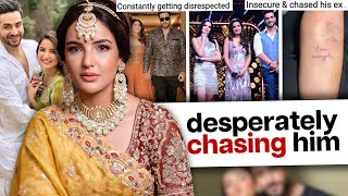 Jasmin Bhasin Desperate To Marry Aly Goni But Getting Humiliated By Him?Shes Embarrassing Herself