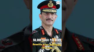 Benefits After Qualifying Cds Exam