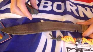 Super Eraser Review- Super easy rust removal!