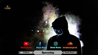 (FREE FOR PROFIT) ''Spaceship'' Trap Instrumental Type Beat 2019