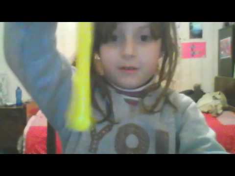 ჩემი ტყლარწები