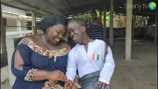 UN FRÈRE MATÉRIALISTE SE FÂCHE 😱