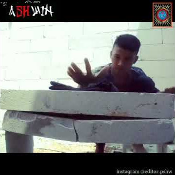 ILmu pernafasan ASHWIN ( SH WINONGO ).