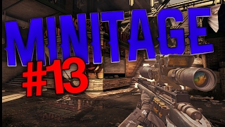 Avoy Hybrid: Minitage #13 Drown