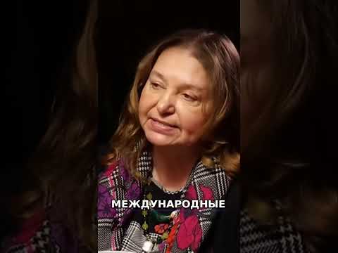Наталья: Жизнь, Искусство и Роман с Тарковским