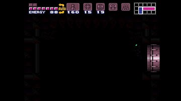 Super Metroid (run3)