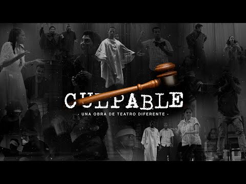 CULPABLE | Obra de Teatro Cristiana 2023