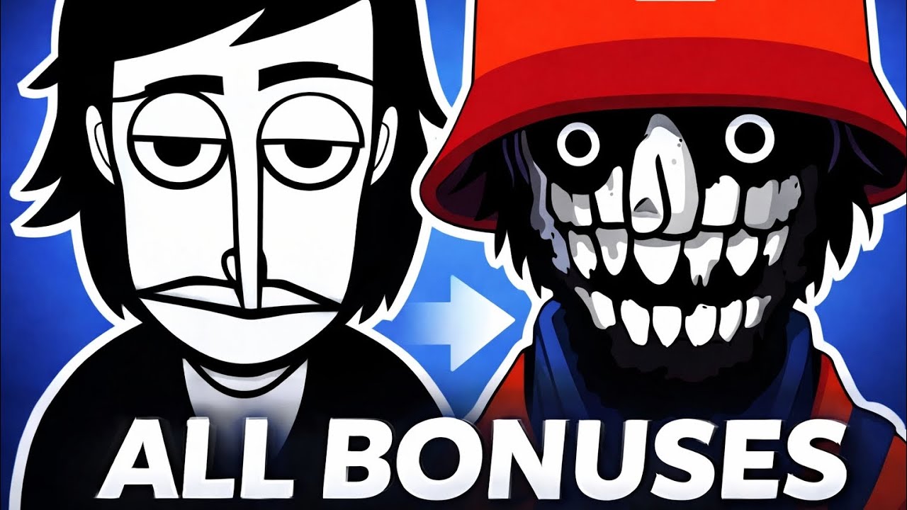 | Void | Incredibox Cinematic Mix | (HD)