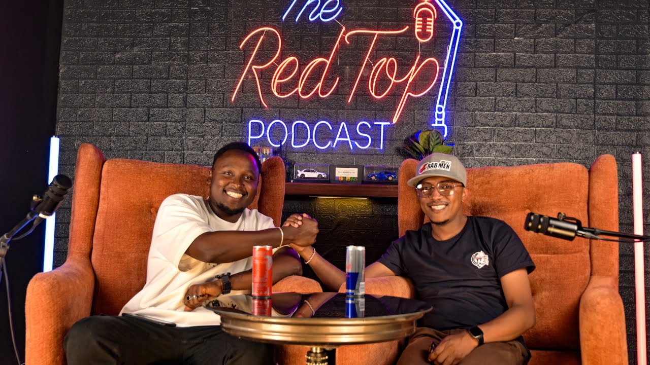 The Legend Behind Masinga TT ft. Kay Wachira