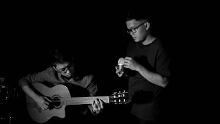 Sabda Alam - Ismail Marzuki