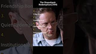 The Shawshank Redemption (1994) | Tommy Asks Andy for Help with His Education
