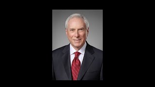 General James E. Hill Lifetime Space Achievement Award - Daniel S. Golden