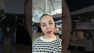 ￼Valencia airport 🤣✈️ #fyp #spain #funny