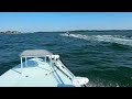 How Dry does Your Skiff Ride? Cayo Boatworks Demo Day!!