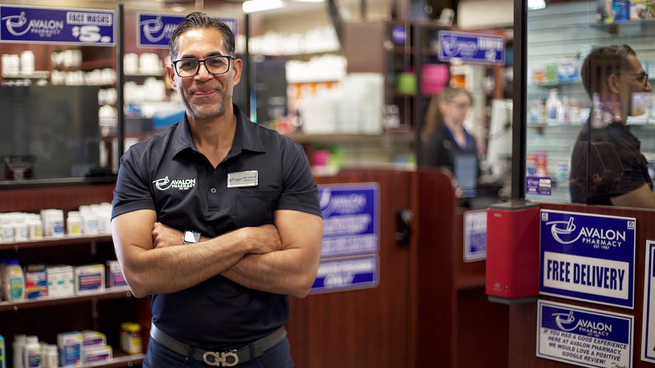 Boost Revenue & Engagement Avalon Pharmacy Success Story Keap YouTube