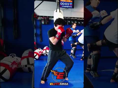Spar Practice - MTK Video Jul 2026 #elitemma #muaythaifamily