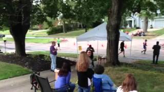 Acid Cats add to 2015 Akron Marathon playlist