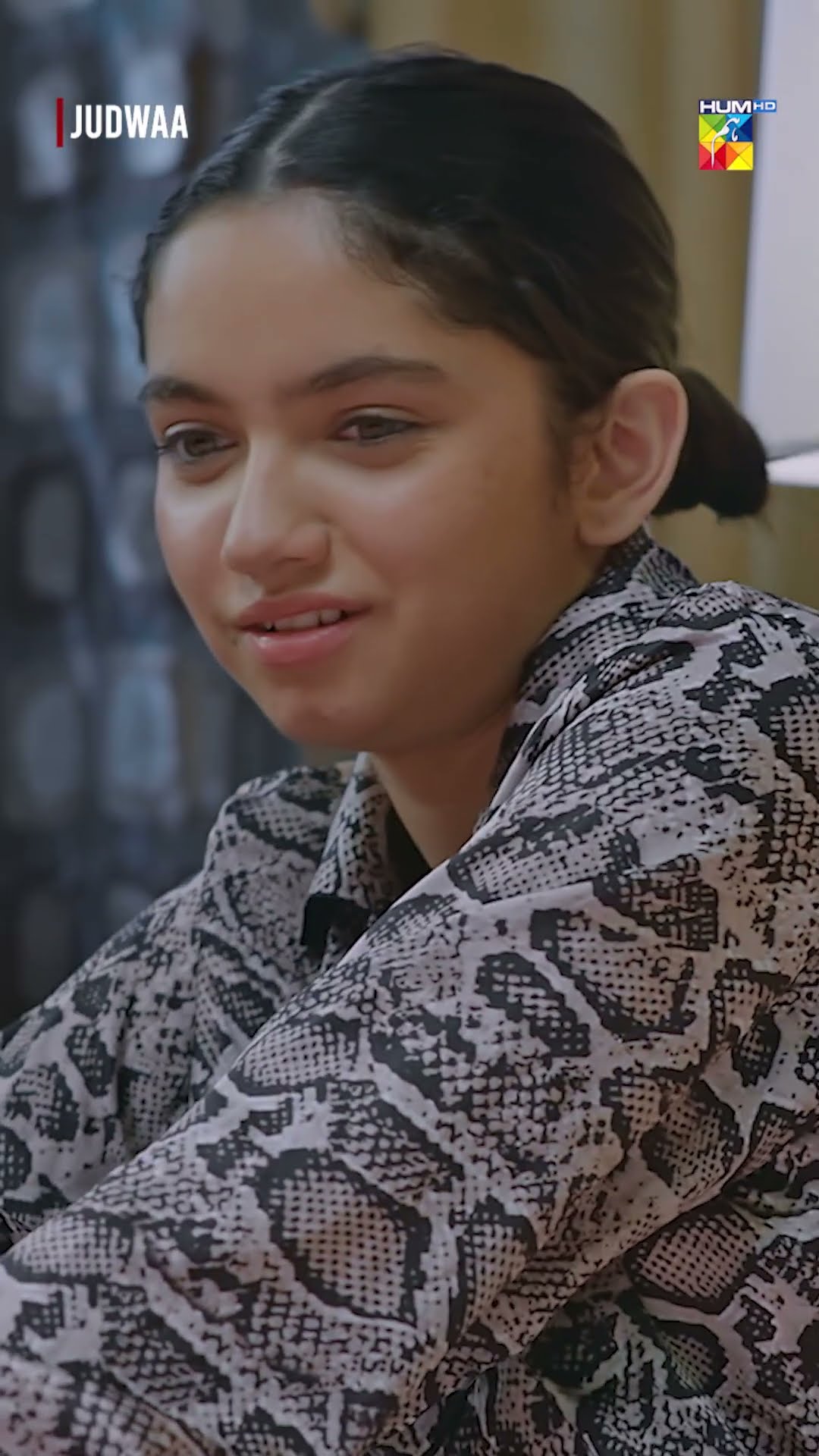 Judwaa - Best Scene - Ep 17 - #ainaasif #adnanrazamir #humtv #shorts #pakistanidrama