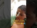Toque do espírito santo 🥹