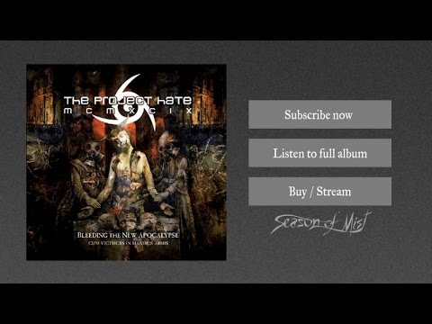 The Locust Principles Video