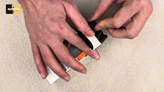 VILTER MAX BY ASPIRE (ASMR): Piccola ma potente!