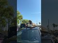Vine a Los Ángeles sólo para grabar esto !! 😂 #travel #usa