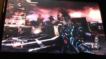 Black Ops 2 - Tricky Myers With friends Part 1