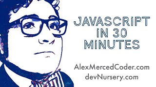 Javascript in 30 minutes (Variables, Scoping, Ifs, Switches, While, For and Functions) Profile