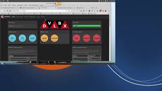 UCLUG: George Law: Devilbox