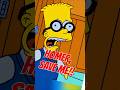 Bart Vs His Clone Got Out of Hand #simpsons #shorts