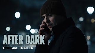 After Dark - Official Trailer | 2026 Oscar® Qualified Short Film