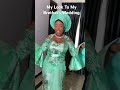 Wedding Guest| GRWM #nigerianwedding #nigeriantraditionalwedding #viralwedding #traditionalmarriage
