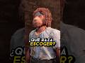 La MEJOR RAZA de OBLIVION Remastered oblivion oblivionremastered 