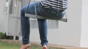 60D Slow Motion Test Without Twixtor (After Effect CS6)