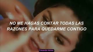 Selena Gómez Rare Letra en Español