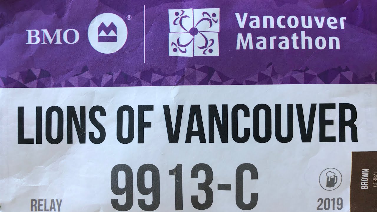 Lions of Vancouver Anthem