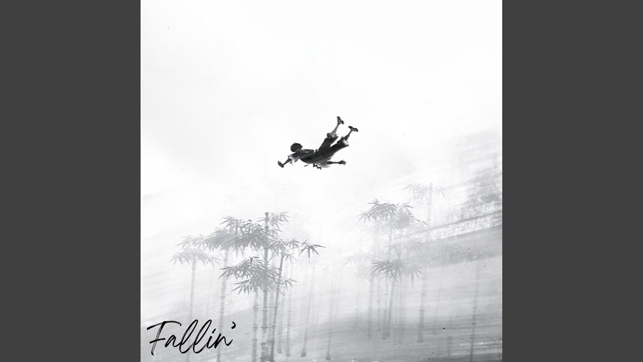 Guarda Fallin su YouTube Guarda Fallin su YouTube