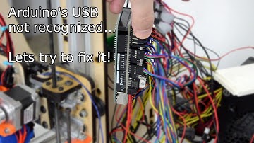 3D Printer: Replacing an Arduino Mega