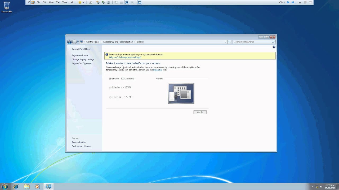 Group Policy Objects (Part-2) :: Video - 34 (70-640)