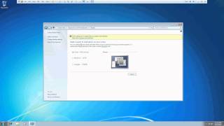 Group Policy Objects (Part-2) :: Video - 34 (70-640)