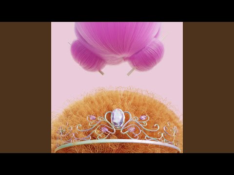 Princess Diana (Slowed Down)