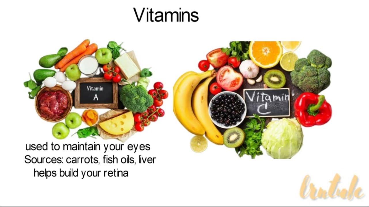 six-classes-of-food-nutrients-youtube