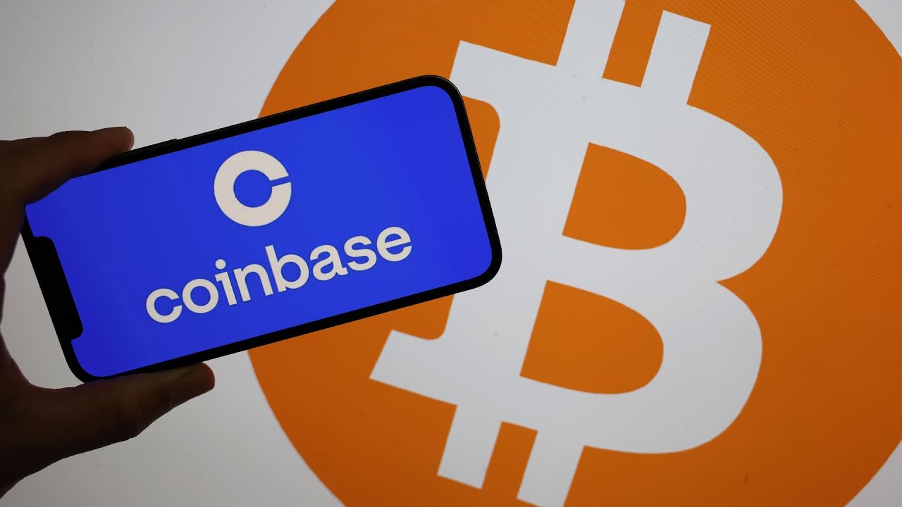 Coinbase, Robinhood shares rise as bitcoin ETF approval adds ...