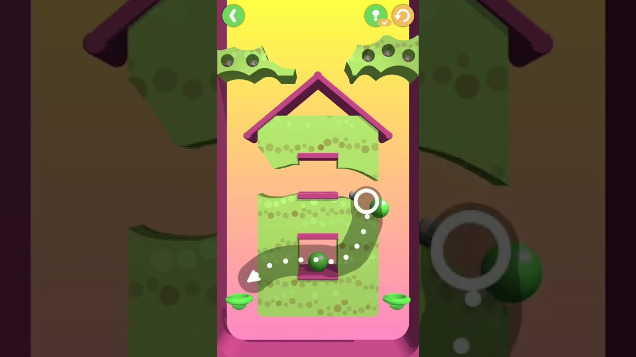 dig this!  262-3 | stuck | Dig this level 262 episode 3 solution gameplay walkthrough