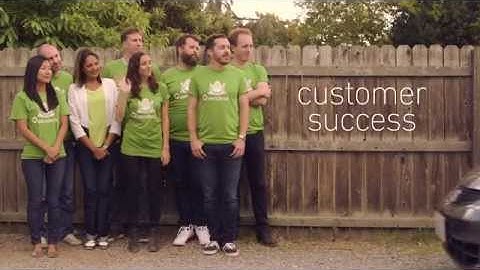 Launching with Zendesk