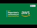 Arquitectura de redes en Amazon Web Services
