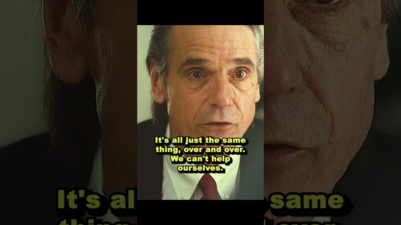 “Margin Call” 01 