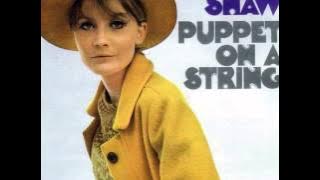 Sandie Shaw - Puppet on a String HQ